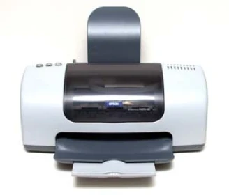 Epson Stylus Photo 810