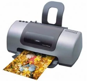 Epson Stylus Photo 830