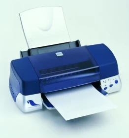 Epson Stylus Photo 870