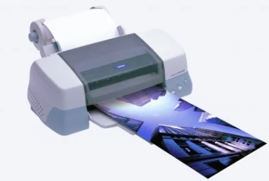 Epson Stylus Photo 890