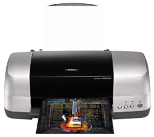 Epson Stylus Photo 900