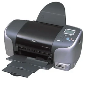 Epson Stylus Photo 925