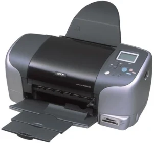 Epson Stylus Photo 935