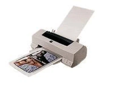 Epson Stylus Photo EX