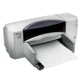 HP Deskjet 895