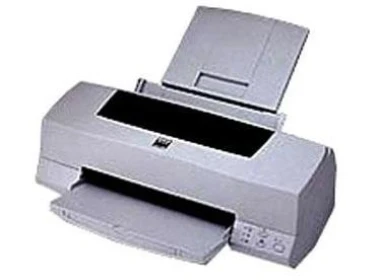 Epson Stylus Photo EX2