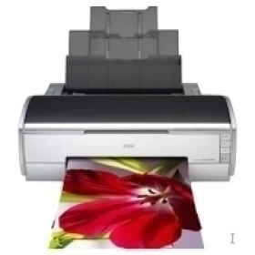 Epson Stylus Photo R2400