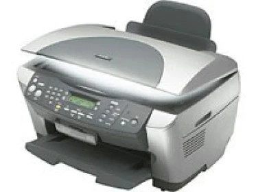 Epson Stylus Photo RX300
