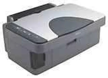 Epson Stylus Photo RX425