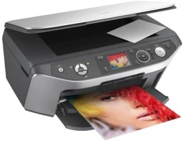 Epson Stylus Photo RX560