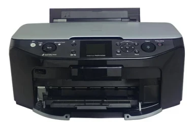 Epson Stylus Photo RX585