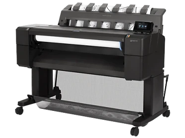 HP Deskjet 920