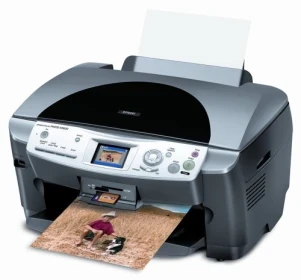 Epson Stylus Photo 620