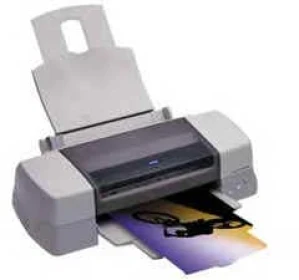 Epson Stylus Photo 1280