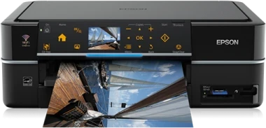 Epson Stylus Photo 720
