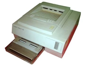 Canon  Fileprint 100