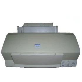 Epson Stylus Color 400