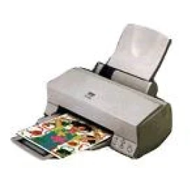 Epson Stylus Color 440