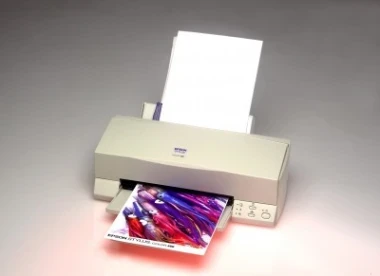 Epson Stylus Color 460