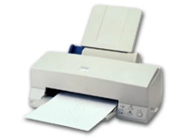 Epson Stylus Color 660