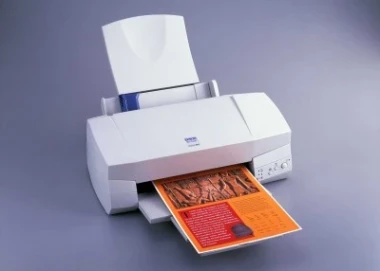 Epson Stylus Color 670