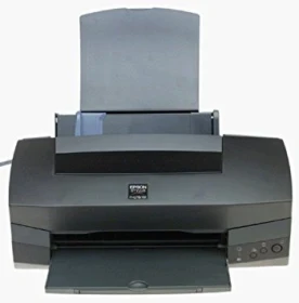 Epson Stylus Color 750