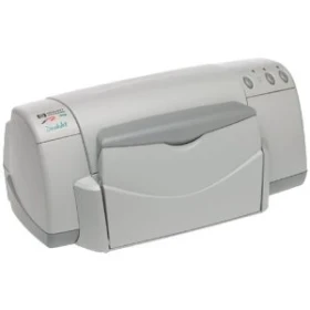 HP Deskjet 935