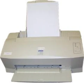 Epson Stylus Color 800