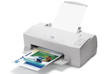 Epson Stylus Color 850