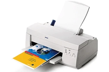 Epson Stylus Color 900
