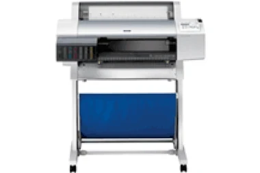 Epson Stylus Pro 7600