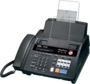 Brother Fax 930