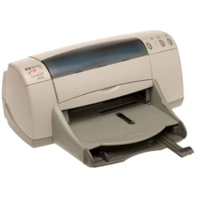 HP Deskjet 952