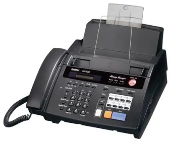 Brother Fax 940