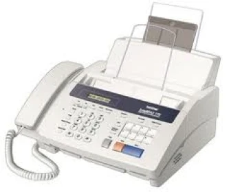 Brother Fax 760