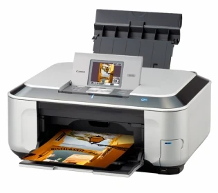 Canon PIXMA MP990