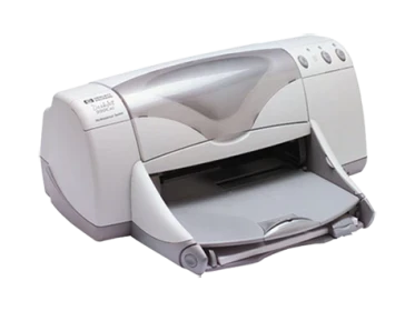HP Deskjet 990