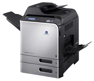 Konica Minolta Magicolor 4690