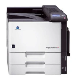 Konica Minolta Magicolor 8650