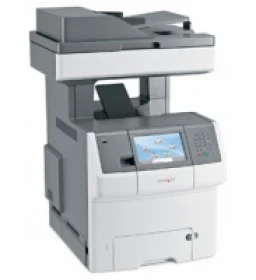 Lexmark X 734