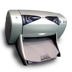 HP Deskjet 995