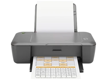 HP Deskjet 1000