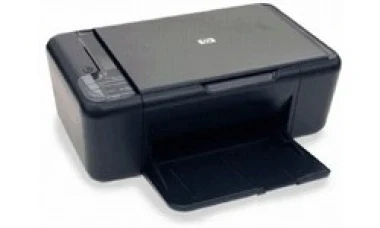 HP Deskjet F2420