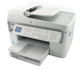 HP Photosmart Premium fax