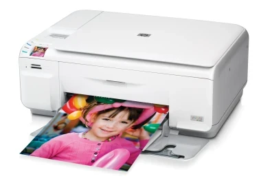 HP Photosmart C4472