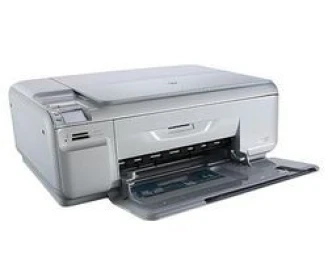 HP Photosmart C4585