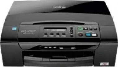Brother DCP 375
