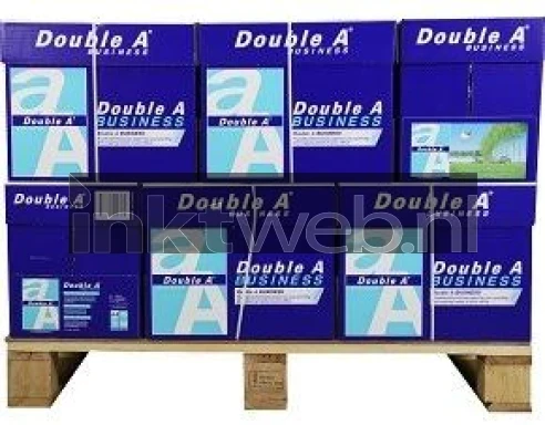 A4 Papier 75 grams (80 pakken) low-res Front box
