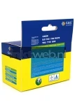 Canon BCI-61C kleur achterkant doosje Back box