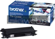 Brother TN-130 zwart (Origineel)